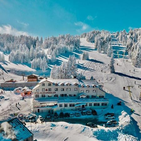 Ulukardesler Otel Uludag  Exterior foto