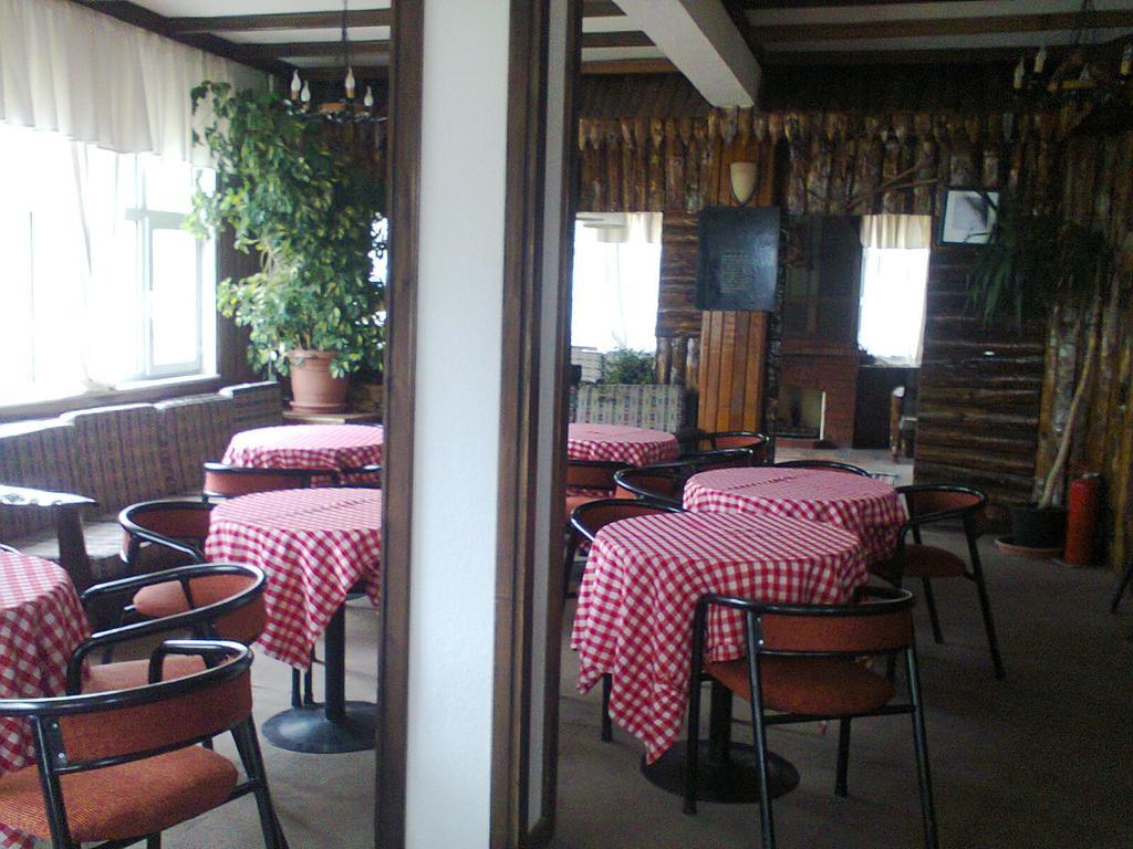 Ulukardesler Otel Uludag  Exterior foto
