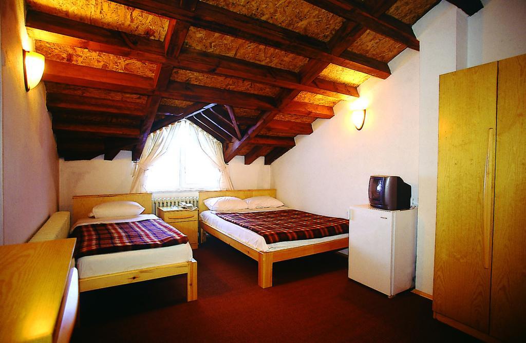 Ulukardesler Otel Uludag  Exterior foto
