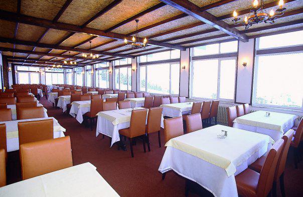Ulukardesler Otel Uludag  Exterior foto